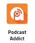 podcast addict